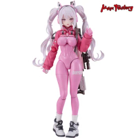 Max Factory Figma 628 Goddess of Victory: Nikke Alice Collectible Anime Action Figure Model Toys Gift for Fans Kids