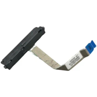 HDD cable For Lenovo Ideapad 3 14iml05 14ARE05 S350-14IML laptop SATA Hard Drive HDD SSD Connector Flex Cable GS452 NBX0001SX00