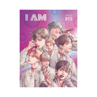 I AM (BTS)