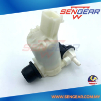 HONDA HR-V HRV RE2 T7A WINDSCREEN WASHER WIPER WATER TANK MOTOR PUMP
