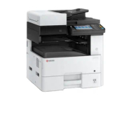 Kyoceras ECOSYS M4132idn A3 colour Multi-Functional printer copier photocopier