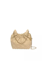 Tory Burch Mini Fleming Drawstring Bag 鏈條袋/斜揹袋