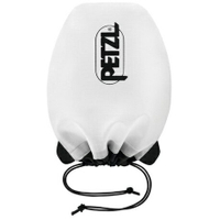 2023[全新正品]Petzl-SHELL LT頭燈儲存袋及燈籠
