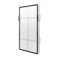 【蟎著媽】高效型HEPA濾網(適用 安麗 Amway 第二代 通用版 10-1076T 10-1078 空氣清淨機)