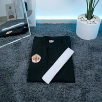 ESAKAIDO - BAJU PENCAK SILAT IPSI - TWILL PST 02 S