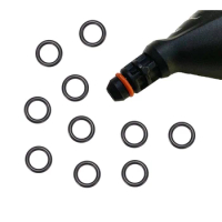 For Karcher Steam Cleaner SC 1125 SC 1200 SC 1202 CT10 Vacuum Cleaner 21mm Tank 10pcs O-Ring Silicone Seals Kit 2.884-312.0