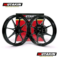 mutakin M435 CNC VELG ring 14 185 215 VARIO 125 150 old new scoopy Vario 110 beat Esp