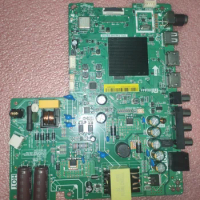tpd.t962h8.pb792 mi02-d490400011068 60--72v 300ma 32inch 55w The three in one TV motherboard works well
