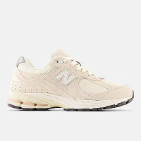 New Balance M2002RCC 男女 休閒鞋 運動 復古 慢跑 D楦 NB 2002R 情侶穿搭 米色