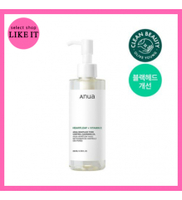 Anua Heartleaf Pore Control Cleansing Oil 200ml / Shipping from Korea