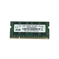 DDR2 4GB 800mhz SODIMM PC2-6400 Laptop Memory Notebook ddr2 Ram Memoria RAM 1.8V
