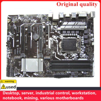 For Z270-DRAGON Motherboards LGA 1151 DDR4 64GB ATX Intel Z270 Overclocking Desktop Mainboard M.2 NVME SATA III