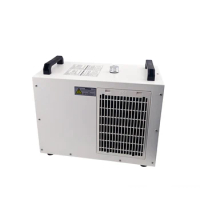 S&amp;A Teyu CW5200 Industrial Water Cooled Chiller Price Small Water Chiller Unit 2 Ton Water Chiller
