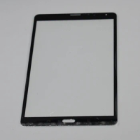 High Quality TouchScreen For Samsung Galaxy Tab S 8.4 SM-T705 SM-T700 T705 T700 Front Outer Glass Touch Screen Panel