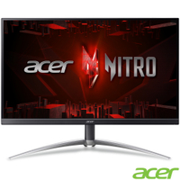 Acer 宏碁 XV273U V3 27型2K電腦螢幕 AMD FreeSync Premium
