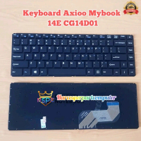 Keyboard Axioo Mybook 14E CG14D01 NBAX21TANRM810P NBAX21T NBAX21CBNSM6 Laptop Computer