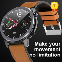 2020 best selling ECG Smart Watch Men Women Fitness Tracker Wearable Devices IP68 Heart Rate Wristband SmartWatch PK DT98 L7