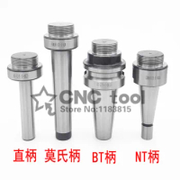 M10 M12 M16 BT30 BT40 NT40 MT2 MT3 MT4 C20 C25 NT30 F1 boring head handle Mohs boring tool connecting thread 1-1/2"-18