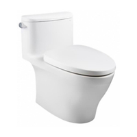 CW887UV2 สุขภัณฑ์ชิ้นเดียว