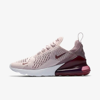 NIKE W AIR MAX 270 女休閒運動鞋-粉-AH6789601