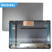 New and Original 5CB1C04846 Grey LCD Back Cover for Lenovo ideapad 5 Pro-14ITL6 14ACN6 Air14 Plus 2021