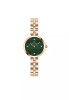 Daniel Wellington Elan Lumine Malachite Rose Gold 玫瑰金色 女士手錶 時尚手錶 - DW官方正品