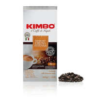 Kimbo Intense Crema 咖啡豆 1 KG