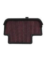 สำหรับ CFMOTO CF MOTO 400NK NK400 650NK NK650 NK 650 NK 400 NK อุปกรณ์เสริม ไส้กรองอากาศไหลสูง ทำควา