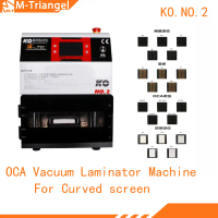 2018 Newest High Quality Ko.No.2 Mini Oca Vacuum Laminator