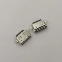 10pcs USB Charging Dock Port Connector Charger Plug For Huawei MediaPad M5 10.8 CMR-AL09 M5pro M5 Pro 8.4 Inch M6 10.8 SCM-W09