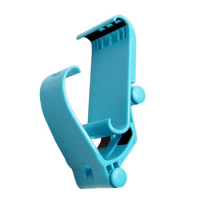 Switch Pro Controller Mount Clip Adjustable Clip for Nintendo Switch/Switch Lite Stand