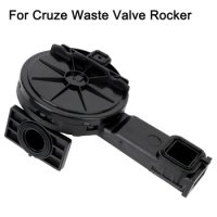 For Chevrolet Chevy Cruze Aveo 1.6L Saturn Astra H/J Zafira Engine Valve Cover Camshaft Rocker Exhaust Valve 55558118 55564395