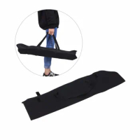 Meking 70cm Camera Bag Monopod Tripod Carrying Case For Light Stand Umbrella Softbox Fotografia
