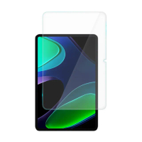 【RedMoon】Xiaomi 小米平板6 / Pad 6 Pro 11吋 9H平板玻璃螢幕保護貼(小米Pad 6)