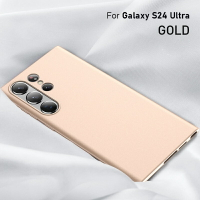 SAMSUNG 適用於三星 Galaxy S24 Ultra  S24 S24 手機殼 X - Level 超薄軟