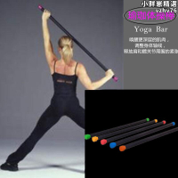 【限時優惠】體操棒 body bar 形體棒 塑形棍 重量棒 韻律棒 瑜伽棒