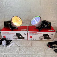 ไฟฉายคาดหัว VJP 218 Led 1000W หน้าจอดิจิตรอน แบตอึด 7800 mAh ไฟฉายคาดหัว มีแสงขาว, แสงเหลือง คําแนะน