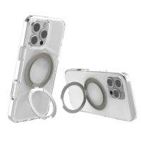 【JTLEGEND】JTL iPhone 16 Pro/ 16 Pro Max Defence Mag rotated Stand磁吸旋轉支架殼