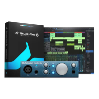 Presonus AUDIOBOX IONE Audio Interface Soundcard Recording