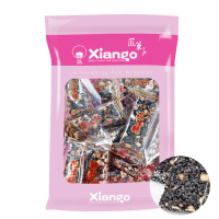 【匠菓子】芝麻花生糖(300g/包)
