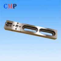 EDM Jig Tool Beak Type Jig Holder 260x51x30mm Wire EDM Clamp for Wire Cutting EDM Machine