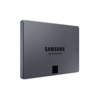 Applicable to Samsung 870 QVO 1T/2T/4T/8T 2.5 Inch SSD Solid State Drive