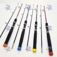 Joran Pancing Fiber Swan Gurame 150