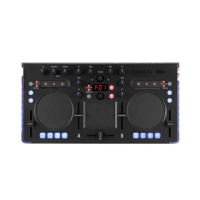 【KORG】Kaoss DJ 控制器