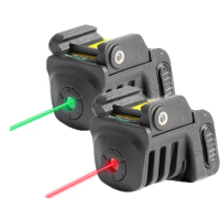 Rechargeable Taurus G2C Tactical Laser Sight, Glock 19 Mini, Green, Red, Blue, Mira Laser for Pistola, Glock 19