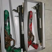 MINI MONS TER POMPING