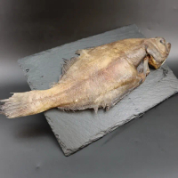 【三頓飯】格陵蘭帶頭比目魚(2尾_700-900g/尾)