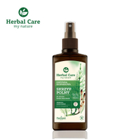 Herbal Care 波蘭植萃 - 馬尾草快速呵護順髮噴霧 (效期2025/05)【官方旗艦店】