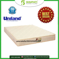 springbed uniland standard 120x200 matras only