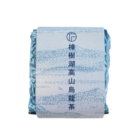 【方菩提】樟樹湖高山烏龍茶75gx40包 茶葉贈禮(共5斤 冠軍產區; 冬茶 阿里山)